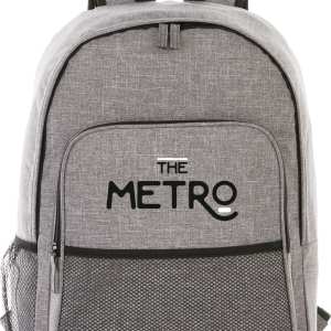 Brandt 15%27%27 Computer Backpack 1 Brandt 15%27%27 Computer Backpack 1