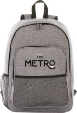 Brandt 15%27%27 Computer Backpack 1 Brandt 15%27%27 Computer Backpack 1