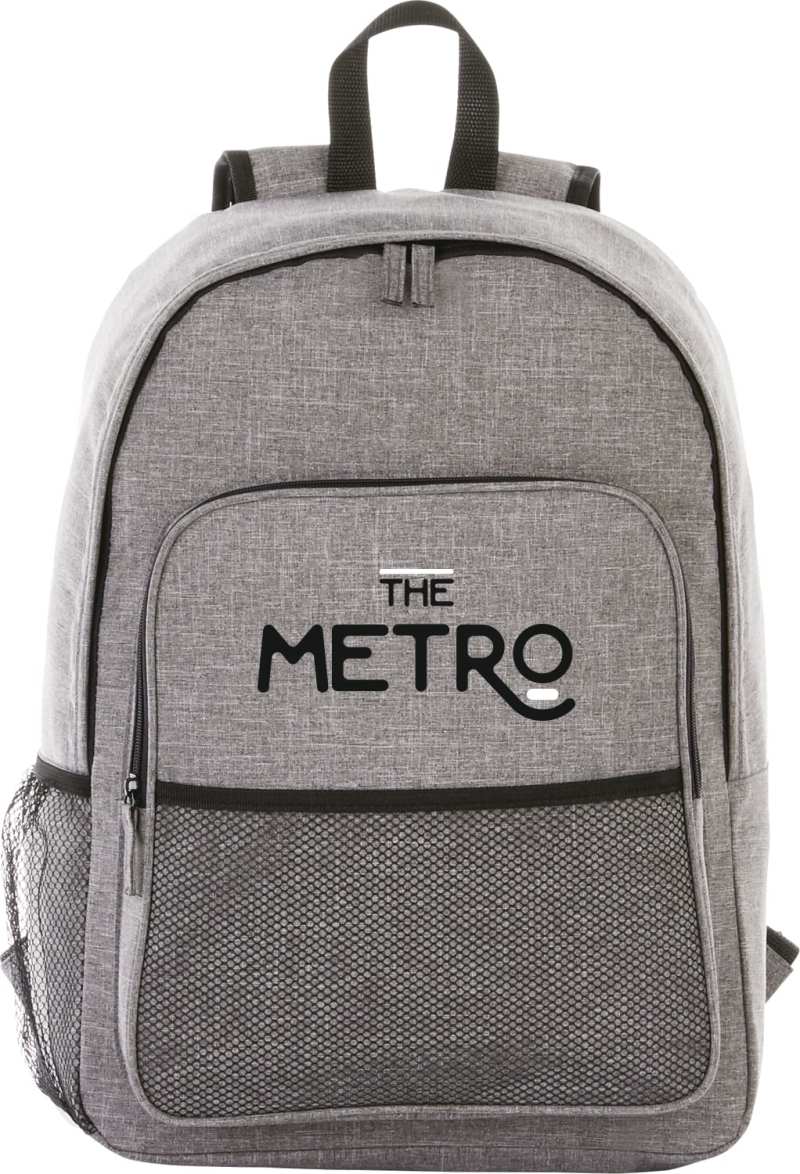 Brandt 15%27%27 Computer Backpack 1 Brandt 15%27%27 Computer Backpack 1