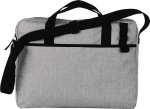 Heather Briefcase - SM-7786GAFront Heather Briefcase - SM-7786GAFront