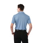 Men's TORRES Short Sleeve Polo - TM16509438Back Men's TORRES Short Sleeve Polo - TM16509438Back
