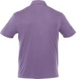 Men's TORRES Short Sleeve Polo - TM16509585Back Men's TORRES Short Sleeve Polo - TM16509585Back