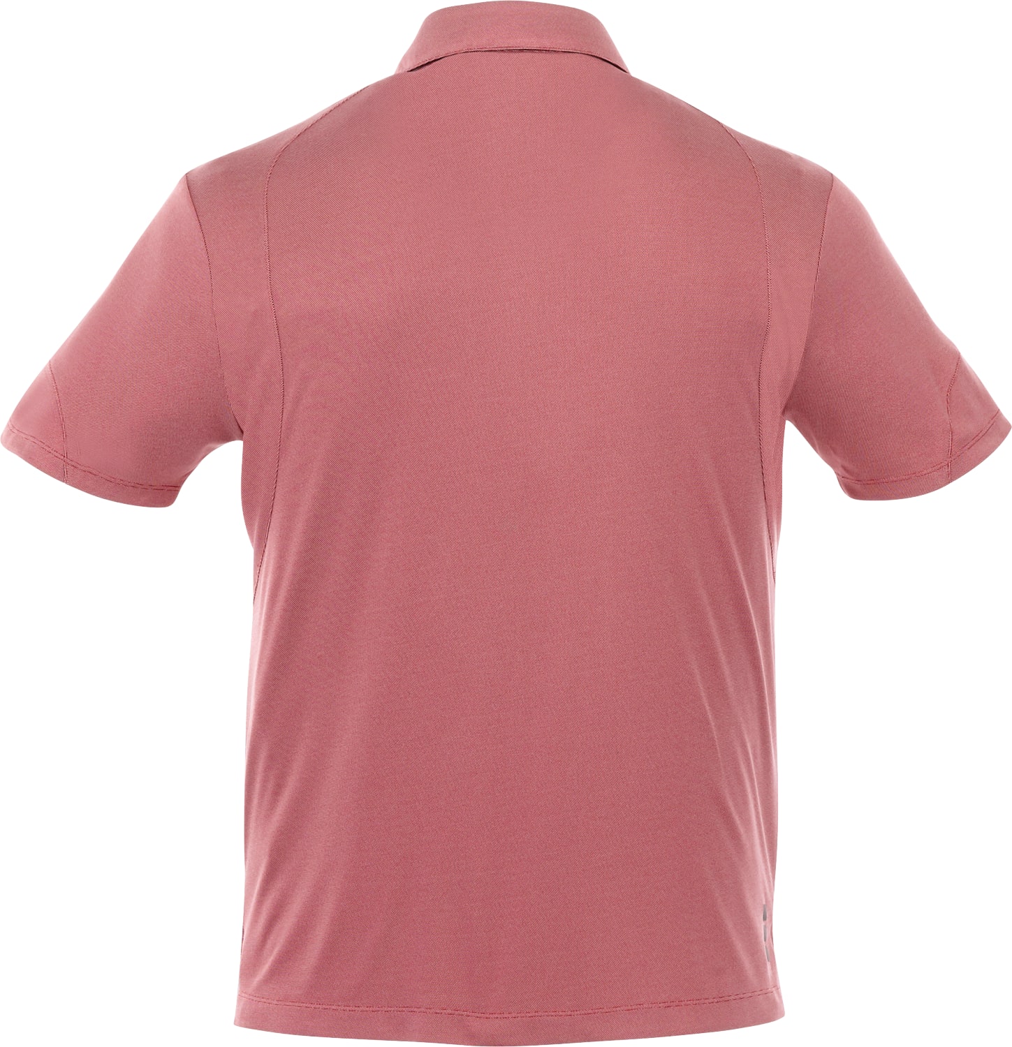 Men's TORRES Short Sleeve Polo 2