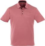 Men's TORRES Short Sleeve Polo - TM16509369Front Men's TORRES Short Sleeve Polo - TM16509369Front