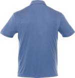 Men's TORRES Short Sleeve Polo - TM16509438Back Men's TORRES Short Sleeve Polo - TM16509438Back