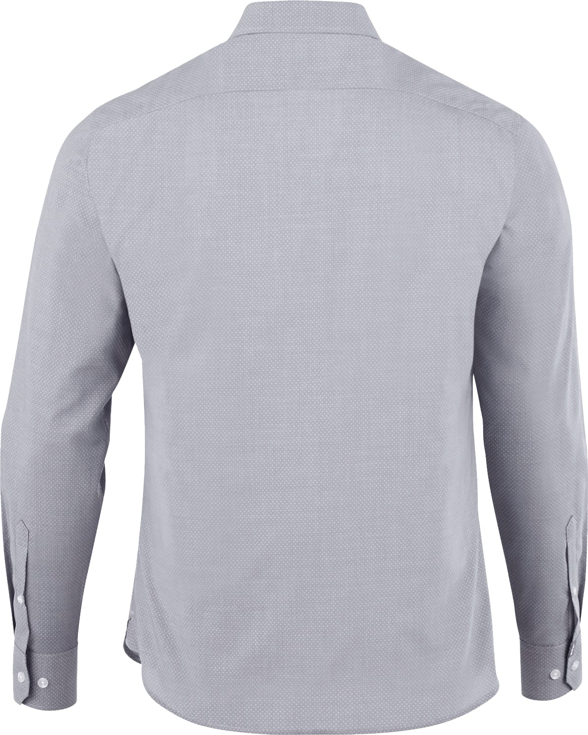 Men's THURSTON Long Sleeve Button Up Shirt 1