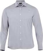 Men's THURSTON Long Sleeve Button Up Shirt - TM17602991Front Men's THURSTON Long Sleeve Button Up Shirt - TM17602991Front