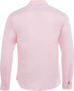 Men's THURSTON Long Sleeve Button Up Shirt - TM17602326Back Men's THURSTON Long Sleeve Button Up Shirt - TM17602326Back