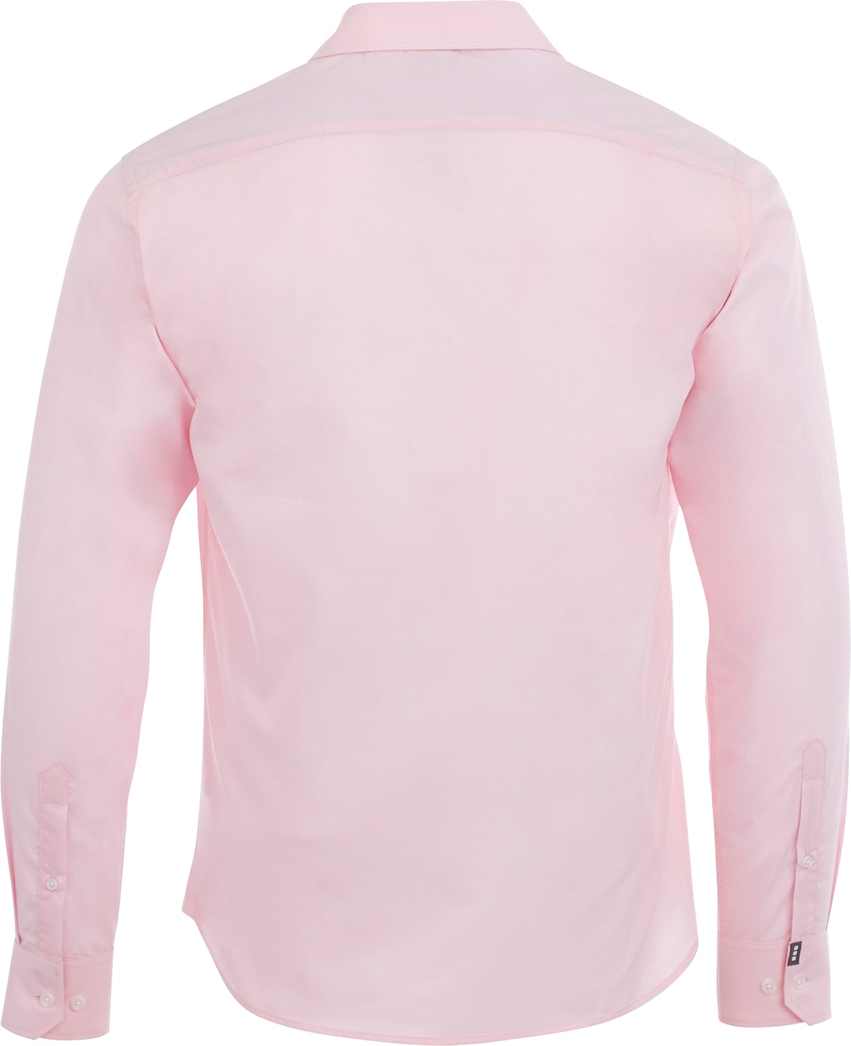 Men's THURSTON Long Sleeve Button Up Shirt 1