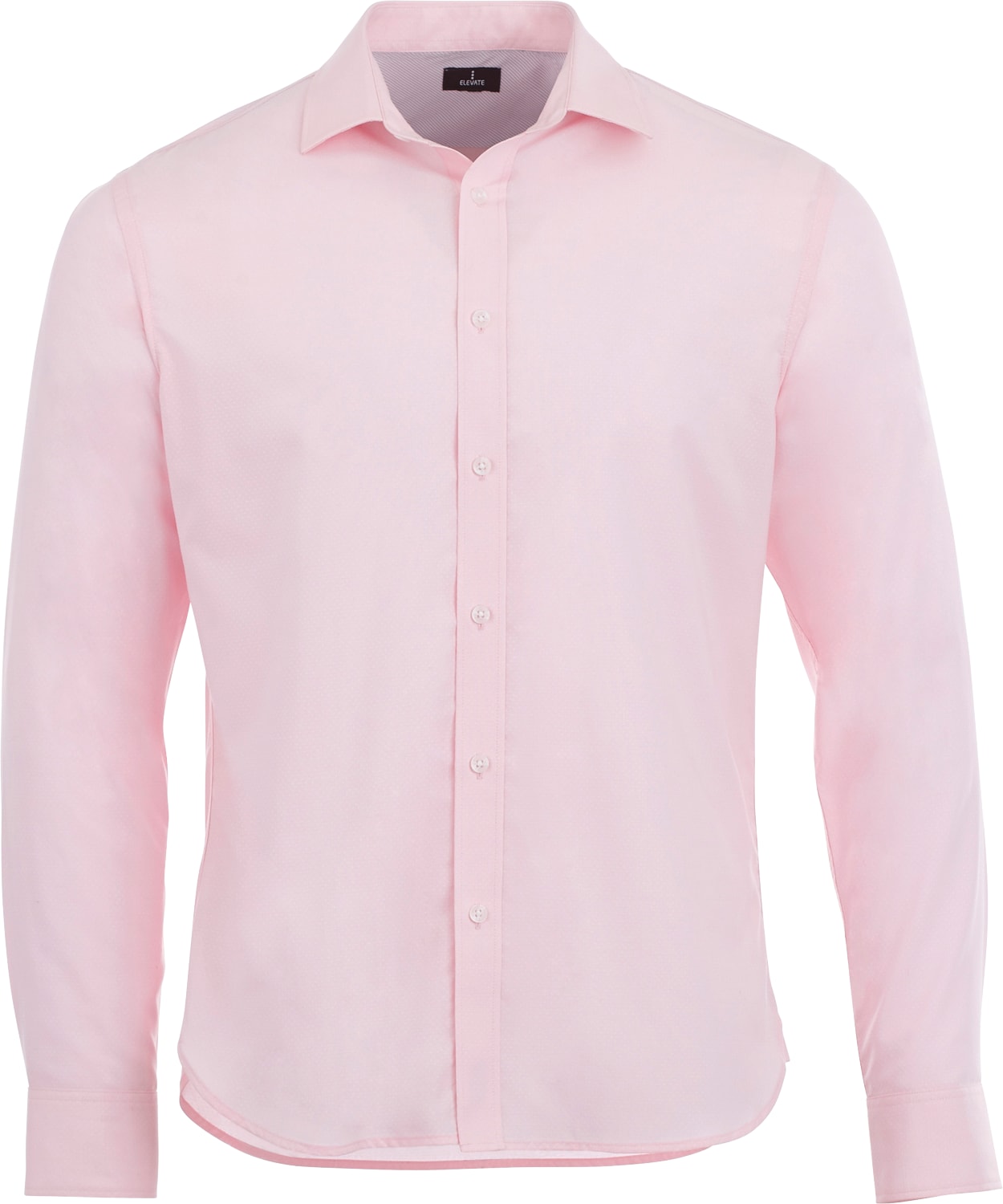 Men's THURSTON Long Sleeve Button Up Shirt 1