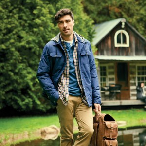 Men%27s SWIFTRAPIDS Roots73 Insl Jkt 2 Men%27s SWIFTRAPIDS Roots73 Insl Jkt 2