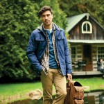 Men%27s SWIFTRAPIDS Roots73 Insl Jkt 2 Men%27s SWIFTRAPIDS Roots73 Insl Jkt 2