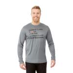 Men%27s PARIMA Long Sleeve Performance Tech Tee 1 Men%27s PARIMA Long Sleeve Performance Tech Tee 1