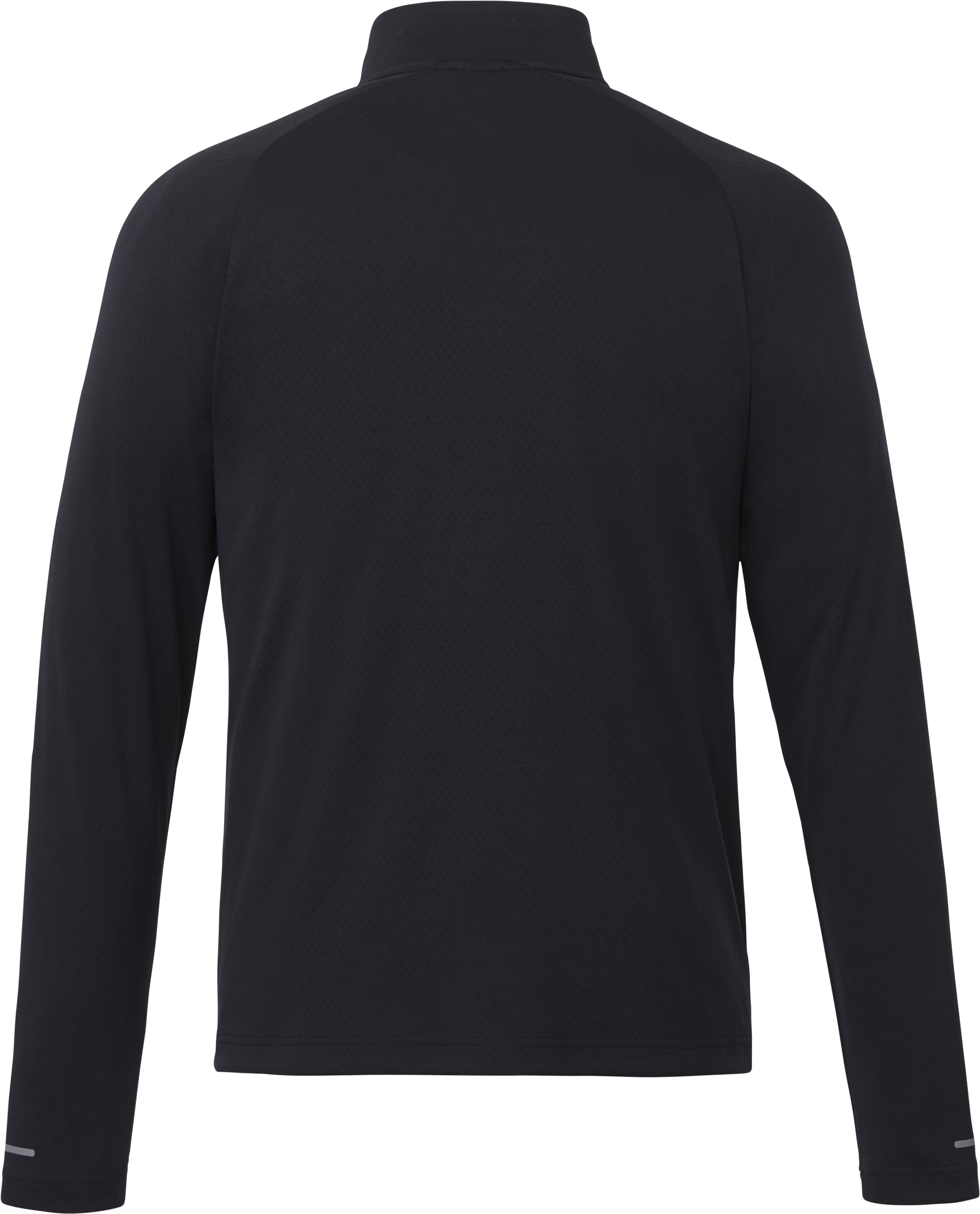 Men's ASGARD Eco Knit Performance Quarter Zip 2