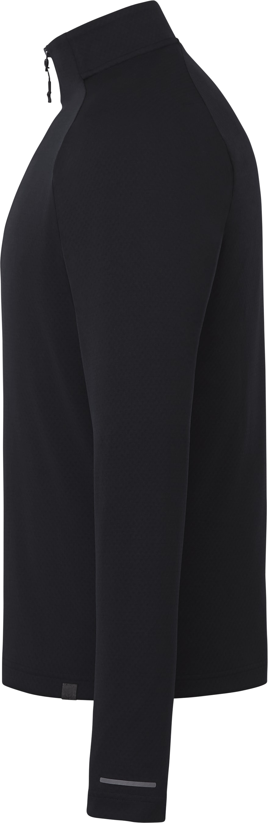 Men's ASGARD Eco Knit Performance Quarter Zip 2