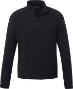 Men%27s ASGARD Eco Knit Performance Quarter Zip 2 Men%27s ASGARD Eco Knit Performance Quarter Zip 2