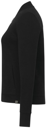 Women's RIGI Eco Knit Full Zip - TM98157995Front Women's RIGI Eco Knit Full Zip - TM98157995Front