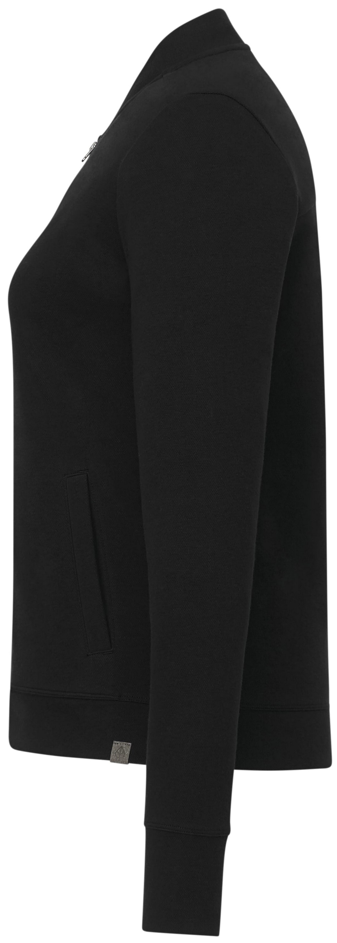Women's RIGI Eco Knit Full Zip 1