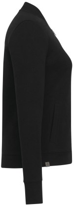 Women's RIGI Eco Knit Full Zip - TM98157995Left-Side Women's RIGI Eco Knit Full Zip - TM98157995Left-Side