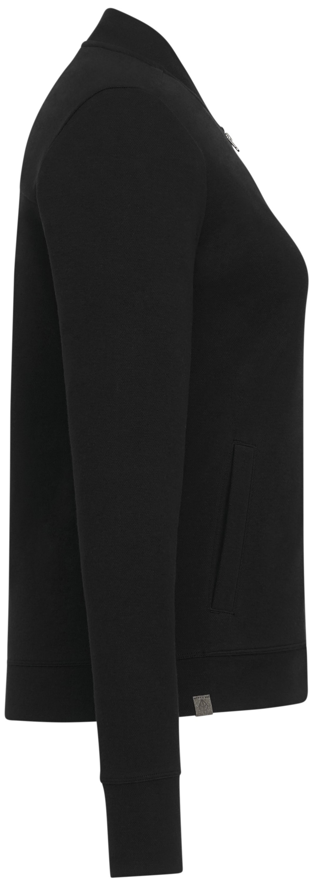 Women's RIGI Eco Knit Full Zip 1