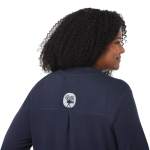 Women's RIGI Eco Knit Full Zip - TM98157573Back Women's RIGI Eco Knit Full Zip - TM98157573Back