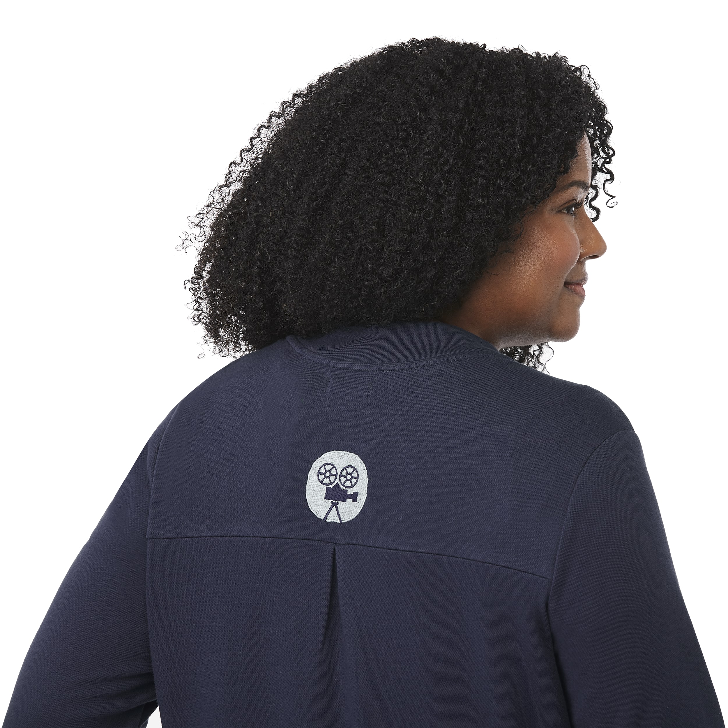 Women's RIGI Eco Knit Full Zip 1