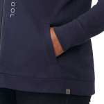 Women's RIGI Eco Knit Full Zip - TM98157573Angle-Right Women's RIGI Eco Knit Full Zip - TM98157573Angle-Right