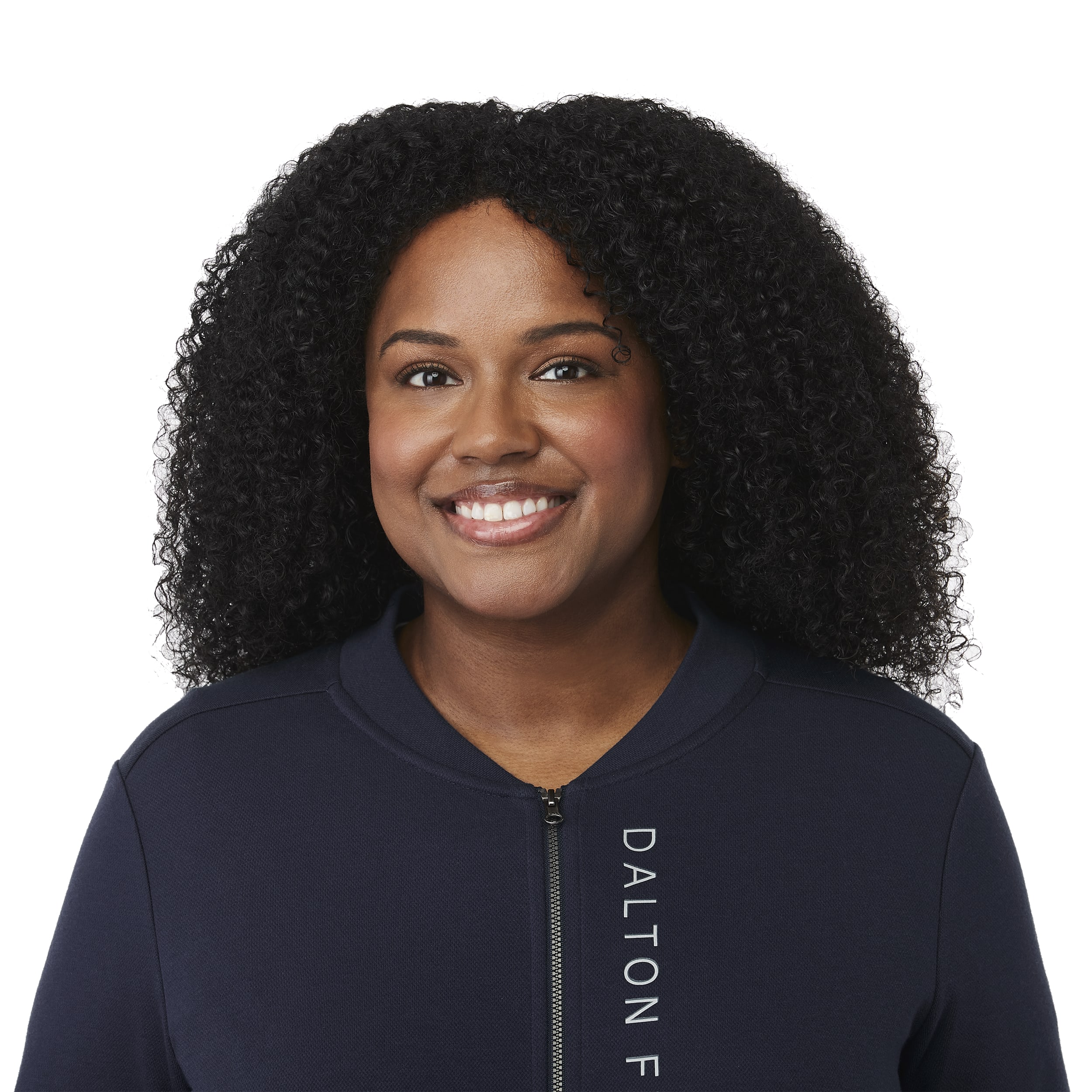 Women's RIGI Eco Knit Full Zip 1