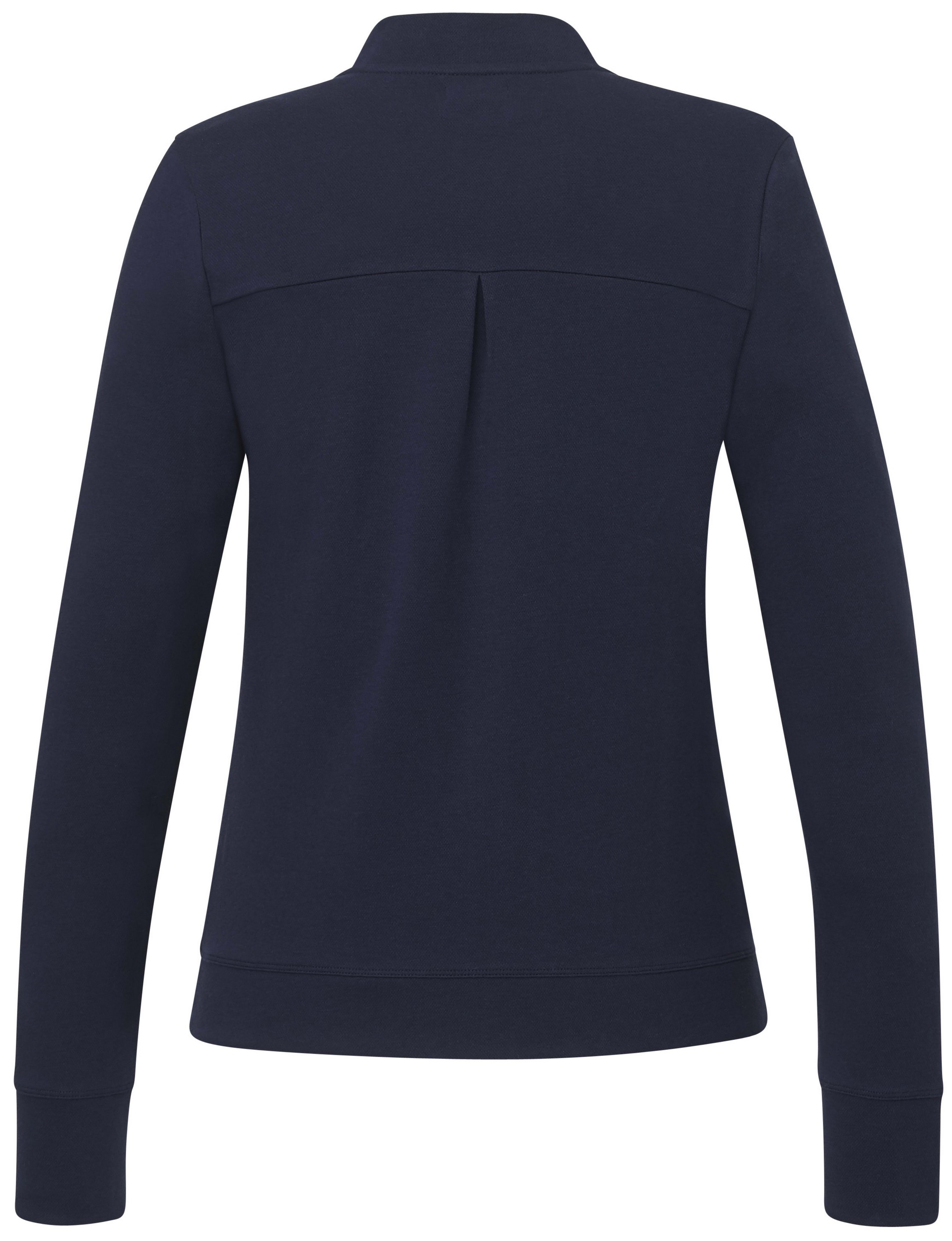 Women's RIGI Eco Knit Full Zip 1