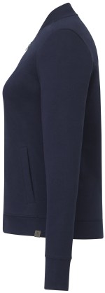 Women's RIGI Eco Knit Full Zip - TM98157573Front Women's RIGI Eco Knit Full Zip - TM98157573Front