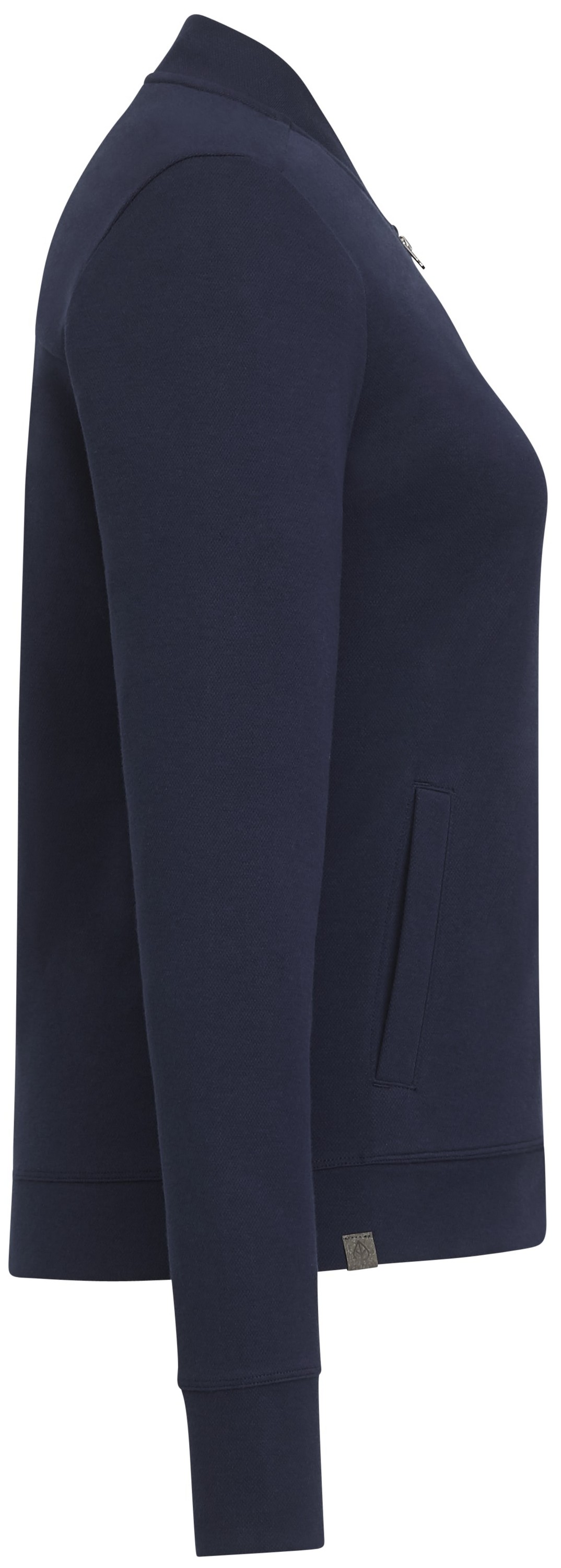 Women's RIGI Eco Knit Full Zip 1