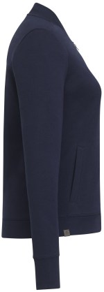 Women's RIGI Eco Knit Full Zip - TM98157573Back Women's RIGI Eco Knit Full Zip - TM98157573Back