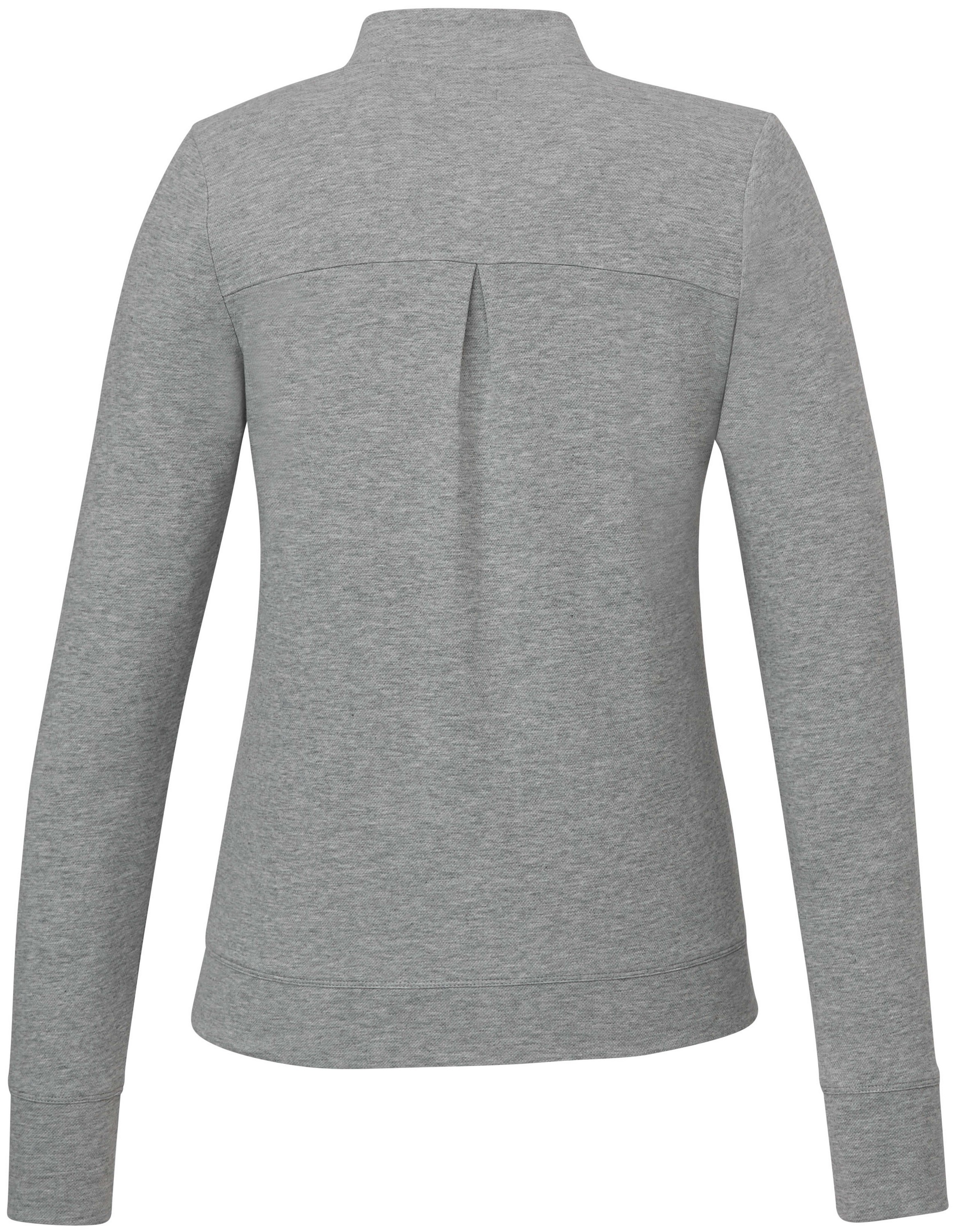 Women's RIGI Eco Knit Full Zip 1