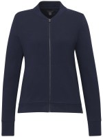 Women's RIGI Eco Knit Full Zip 2 Women's RIGI Eco Knit Full Zip 2