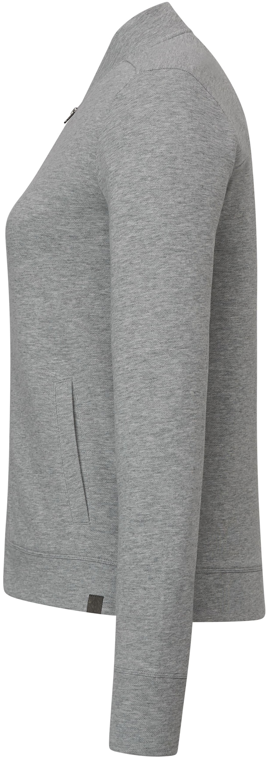 Women's RIGI Eco Knit Full Zip 1