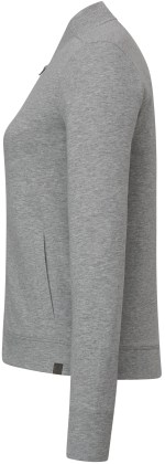 Women's RIGI Eco Knit Full Zip - TM98157573Right-Side Women's RIGI Eco Knit Full Zip - TM98157573Right-Side
