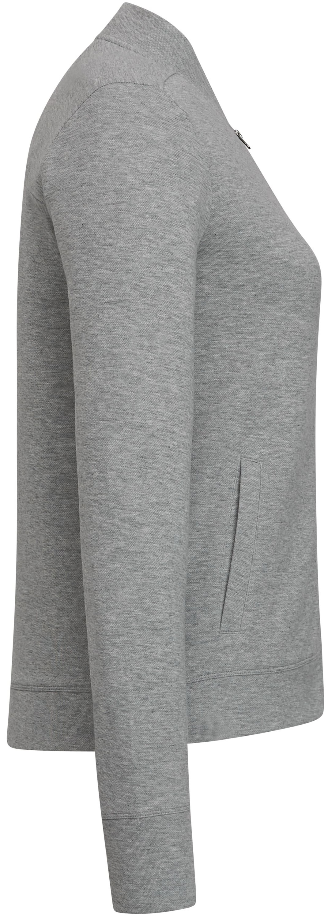Women's RIGI Eco Knit Full Zip 1