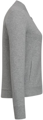 Women's RIGI Eco Knit Full Zip - TM98157932Back Women's RIGI Eco Knit Full Zip - TM98157932Back