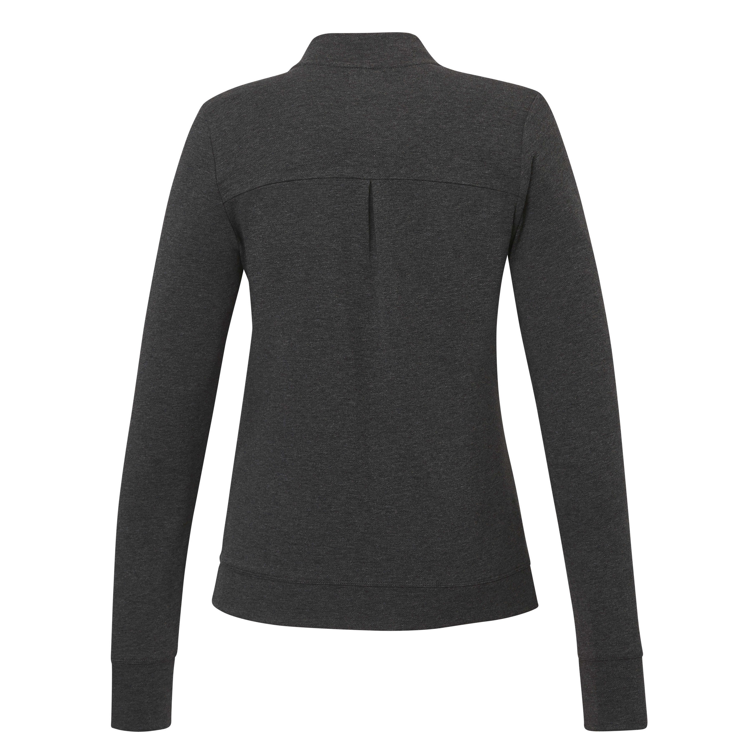 Women's RIGI Eco Knit Full Zip 1