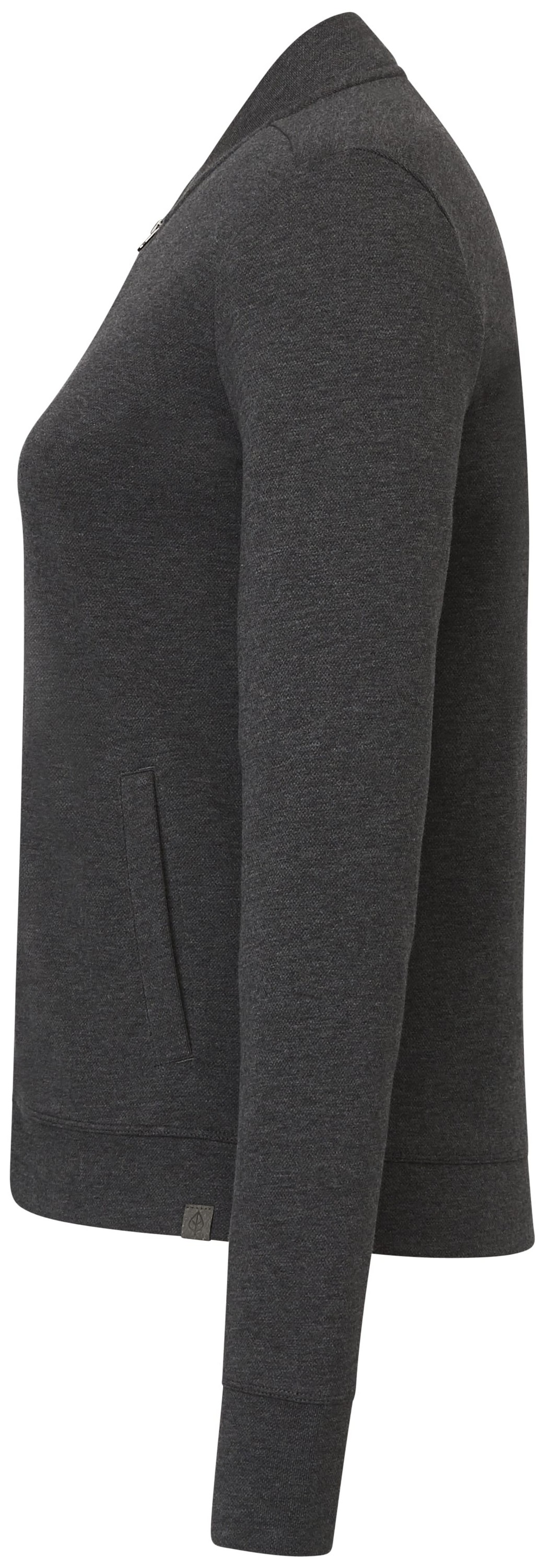 Women's RIGI Eco Knit Full Zip 1