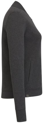 Women's RIGI Eco Knit Full Zip - TM98157988Back Women's RIGI Eco Knit Full Zip - TM98157988Back