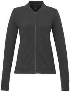 Women's RIGI Eco Knit Full Zip 1