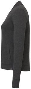 Women's RIGI Eco Knit Full Zip 1