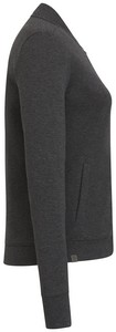 Women's RIGI Eco Knit Full Zip - TM98157988Right-Side Women's RIGI Eco Knit Full Zip - TM98157988Right-Side