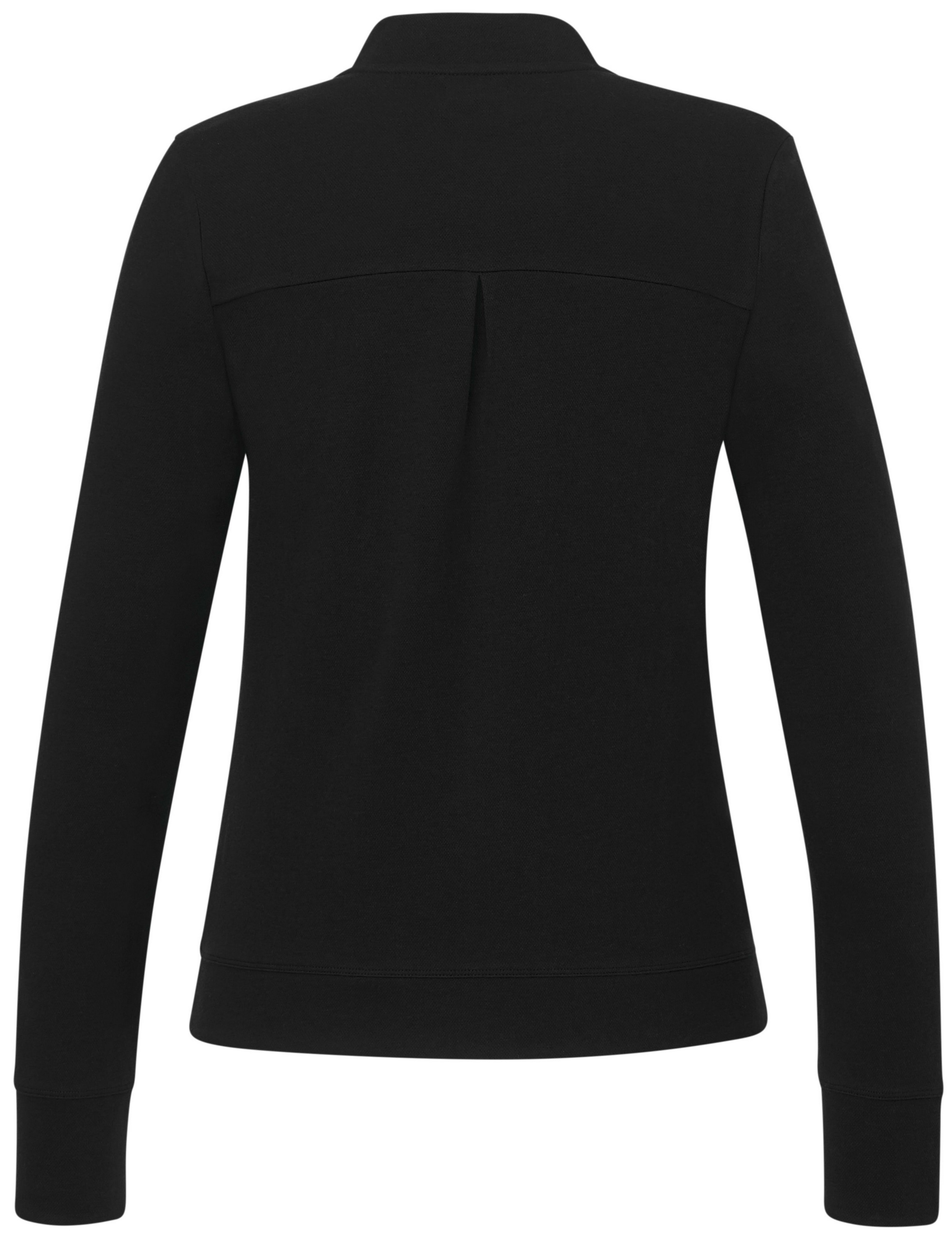 Women's RIGI Eco Knit Full Zip 1