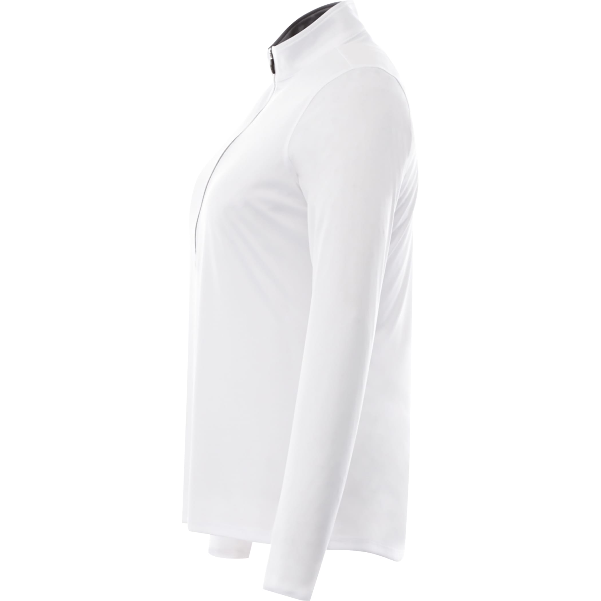 Women's VEGA Performance Tech Half Zip 1
