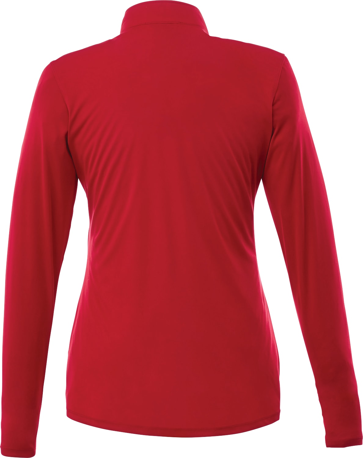 Women's VEGA Performance Tech Half Zip 1