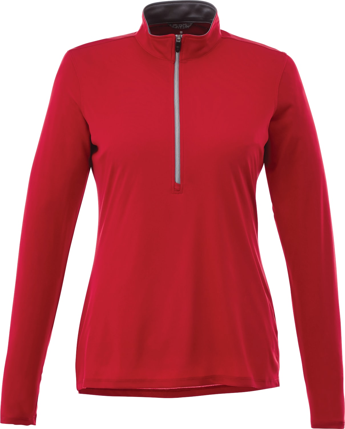 Women's VEGA Performance Tech Half Zip 1