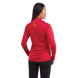 Women%27s VEGA Performance Tech Half Zip 1 Women%27s VEGA Performance Tech Half Zip 1