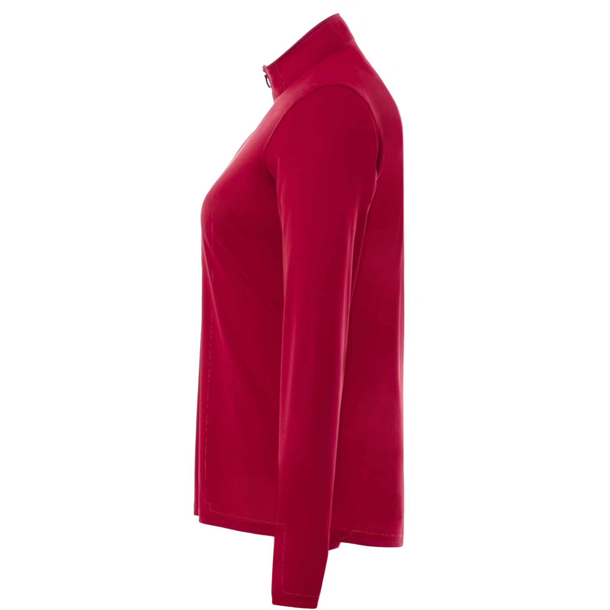 Women's VEGA Performance Tech Half Zip 1